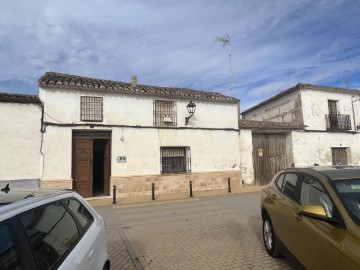 Maison 4 Chambres à Los Hinojosos