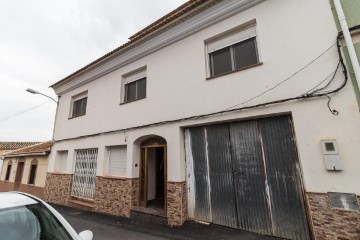 Casa o chalet 4 Habitaciones en Pliego