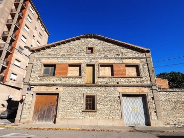 Industrial building / warehouse in Sant Guim de Freixenet