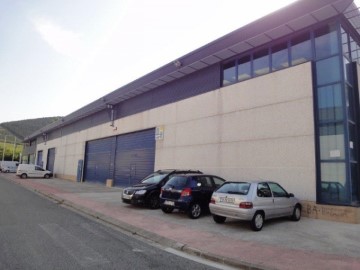Industrial building / warehouse in Oricain