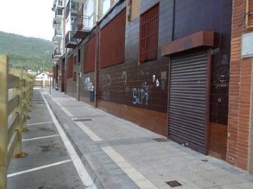 Commercial premises in Casco Antiguo