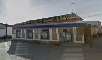 Commercial premises in Palaciosrubios