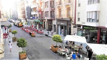 Local en Cuenca Centro