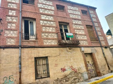 Edificio en La Vega