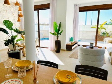 Casa o chalet 3 Habitaciones en Vera Playa Naturista