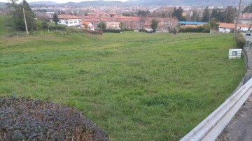 Terrenos en Cerezo - Aspla - Torres