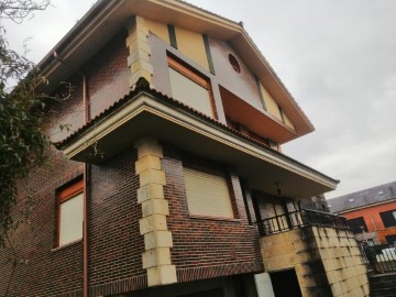 Casa o chalet 4 Habitaciones en Tabernilla