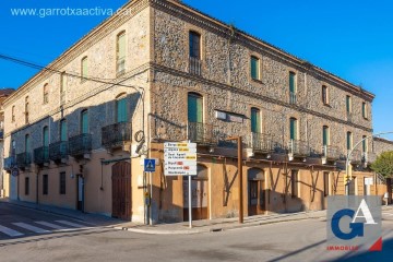 Immeuble à Sant Quirze de Besora