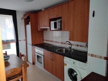 Apartamento 2 Quartos em Gimileo