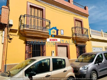 Casa o chalet 4 Habitaciones en Los Rosales