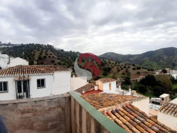 House 1 Bedroom in Totalán