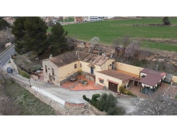 Country homes 4 Bedrooms in Fonollosa