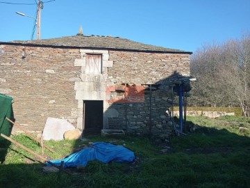 Casa o chalet  en O Castro (Santa María)