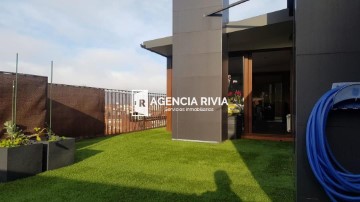 Ático 3 Habitaciones en Gijón Centro