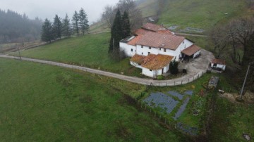 Country homes 4 Bedrooms in Eibar