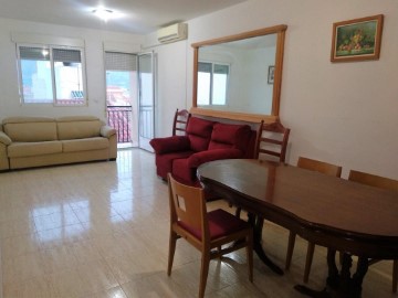 Piso 3 Habitaciones en Perana