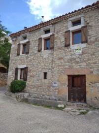 Maison 5 Chambres à Ahedo de Butrón