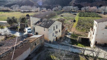 Quintas e casas rústicas 4 Quartos em Garcia