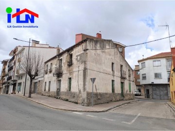 Casa o chalet 3 Habitaciones en Las Navas del Marqués