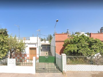 Casa o chalet 1 Habitacione en La Paz - Montecarmelo