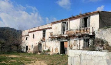 Casas rústicas en Sant Iscle de Vallalta
