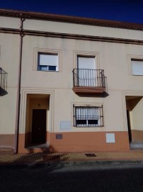 Maison 4 Chambres à Valverde de Leganés