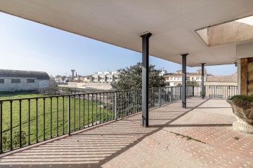 Casas rústicas 5 Habitaciones en Santa Fe