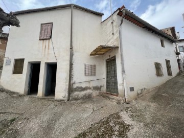 Casa o chalet 2 Habitaciones en Prado de Arriba Callejones