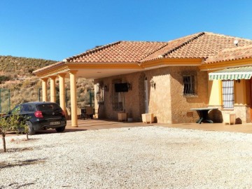 House 3 Bedrooms in La Huerta