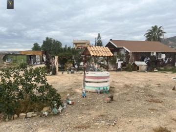 Casas rústicas 3 Habitaciones en Cañada del Fenollar