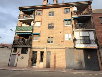 Apartamento 3 Quartos em Medina del Campo