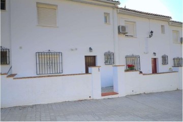Maison 2 Chambres à Viñuela