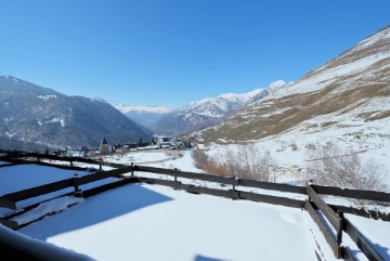 Casa o chalet 6 Habitaciones en Baqueira