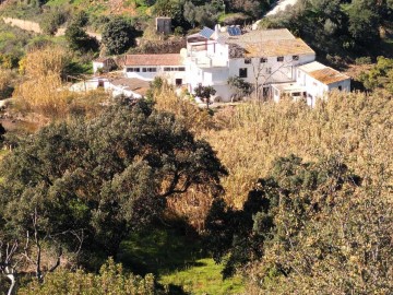 Casa o chalet 12 Habitaciones en Monte Elviria