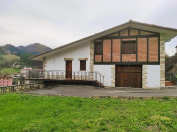 Casa o chalet 4 Habitaciones en Sodupe