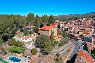 Maison 12 Chambres à Sant Llorenç Savall