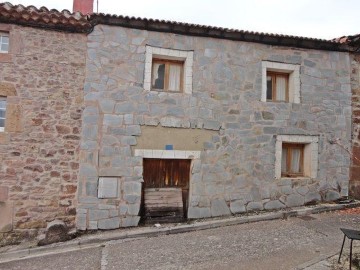 Casa o chalet 3 Habitaciones en Hoyuelos de la Sierra