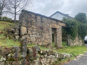 Casa o chalet  en Gález (San Fiz)