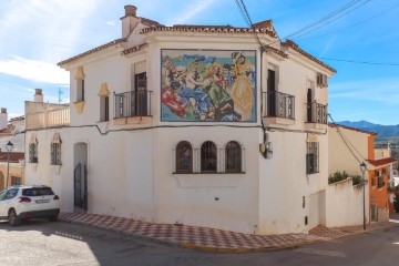 Casa o chalet 5 Habitaciones en Vega Santa María