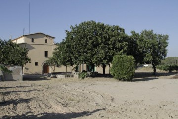Quintas e casas rústicas 10 Quartos em San Marçal