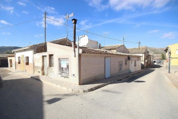 Casas rústicas 2 Habitaciones en Cañada de la Leña