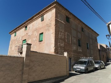 Maison 6 Chambres à Milagro