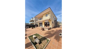 Casa o chalet 4 Habitaciones en Berà Mar - El Francaset