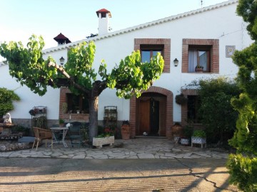 Casas rústicas 4 Habitaciones en Tibel