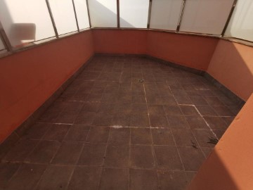 Apartamento 2 Quartos em Balsareny