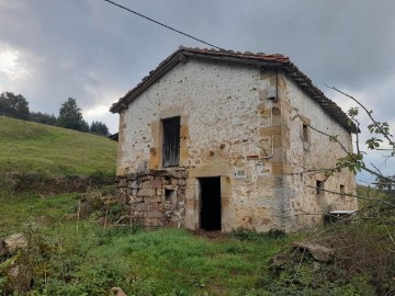 Casas rústicas en Escobedo