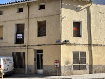 Moradia 9 Quartos em Híjar