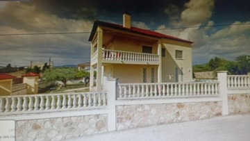 Casa o chalet 6 Habitaciones en Molí d'en Serra