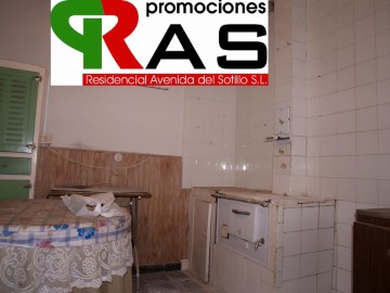 Casas rústicas 4 Habitaciones en Solosancho