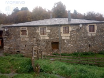 Casas rústicas 4 Habitaciones en Costantin (Santa María)